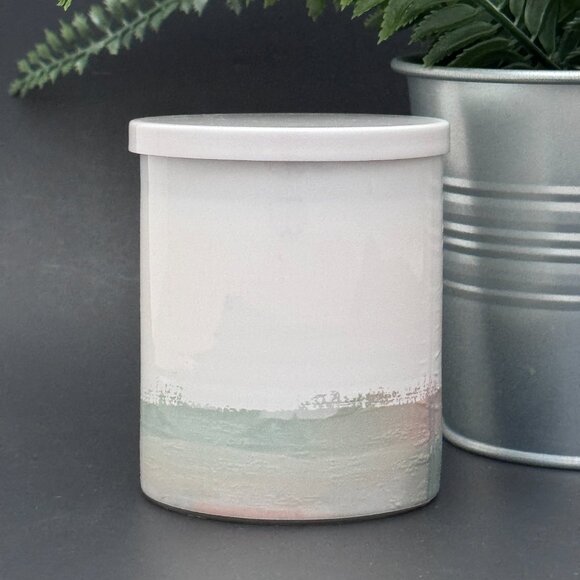 BBW Clean House Vibes White Barn Bath & Body Works Single Wick Candle - Picture 2 of 10